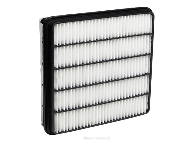 Ryco Air Filter - A1634 - A1634