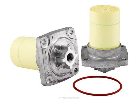 Ryco Fuel Filter - R2885P Ryco part R2885P automotive fuel filter