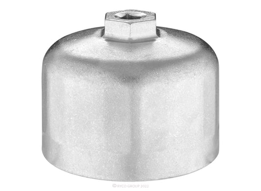 Ryco Cartridge Oil Filter Cup Wrench - RST209 Ryco part RST209 automotive oil filter
