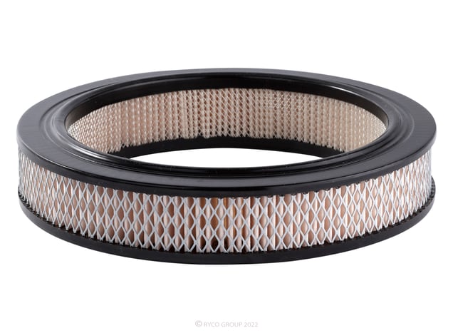 Ryco Air Filter A217 Ryco part A217 automotive air filter