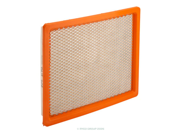 Ryco Air Filter - A1358 - A1358