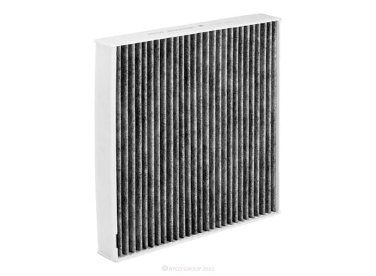 Ryco Cabin Air Filter - RCA419C Ryco part RCA419C automotive cabin air filter