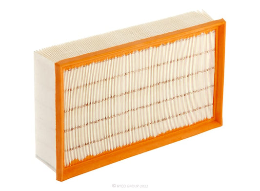 Ryco Air Filter A1858 Ryco part A1858 automotive air filter