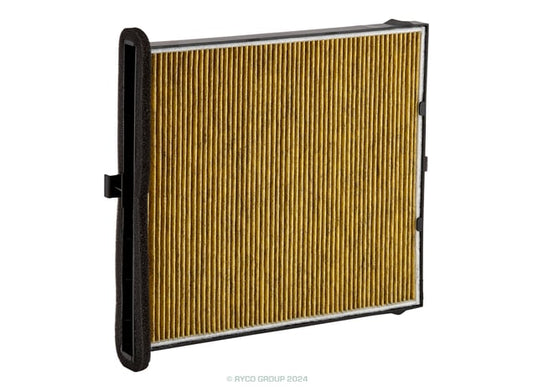 Ryco N99 MicroShield Cabin Air Filter RCA275M Ryco part RCA275M automotive cabin air filter