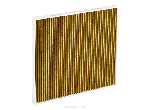 Ryco N99 MicroShield Cabin Air Filter - RCA185M - RCA185M