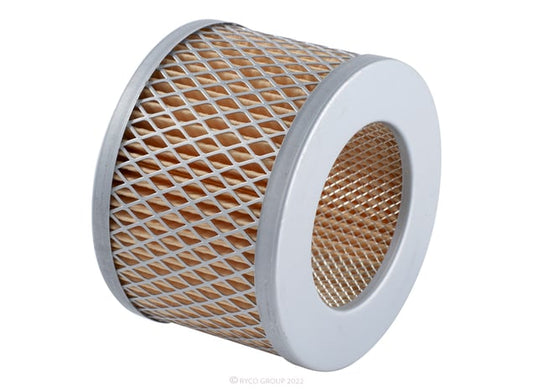 Ryco Air Filter - A22 Ryco part A22 automotive air filter