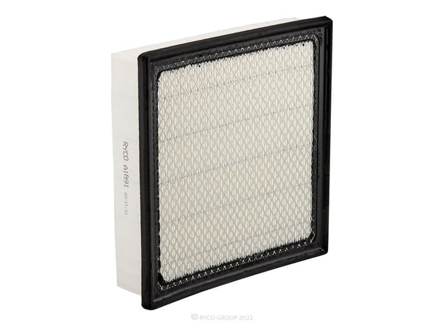 Ryco Air Filter - A1891 - A1891