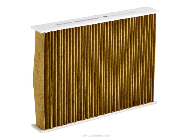Ryco N99 MicroShield Cabin Air Filter - RCA329M - RCA329M