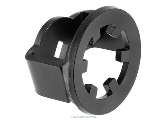 Ryco Cartridge Oil Filter Removal Tool RST227 Ryco part RST227 automotive oil filter