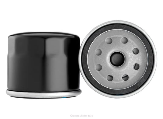Ryco Motorcycle Oil Filter RMZ114 Ryco part RMZ114 automotive oil filter