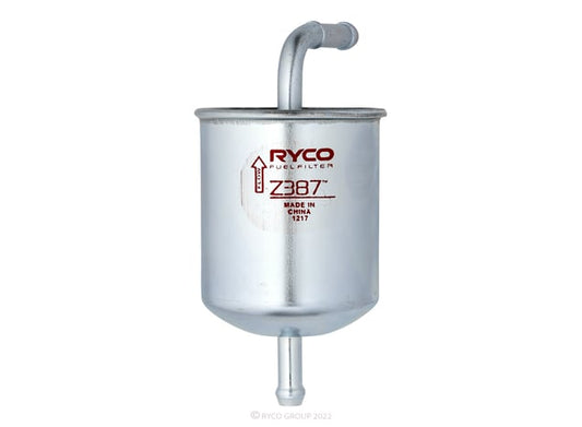 Ryco Fuel Filter Z387 Ryco part Z387 automotive fuel filter