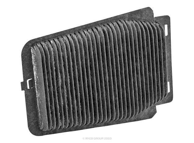 Ryco Battery Air Filter - RBA101 - RBA101