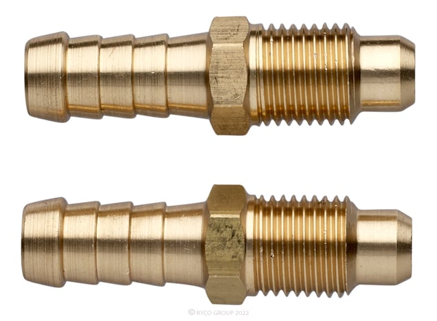 Ryco Fuel Filter Fitting MS4024 Ryco part MS4024 automotive fuel filter