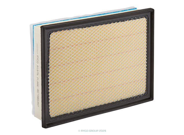 Ryco Air Filter - A1876 - A1876