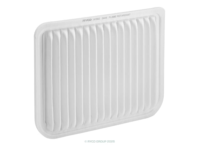 Ryco Air Filter - A1582 - A1582