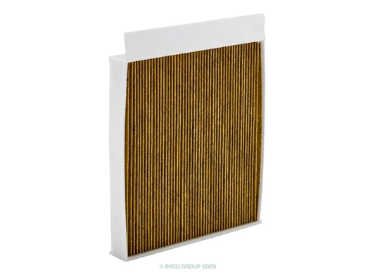 Ryco N99 MicroShield Cabin Air Filter RCA489M
