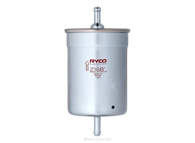 Ryco Fuel Filter - Z168 - Z168