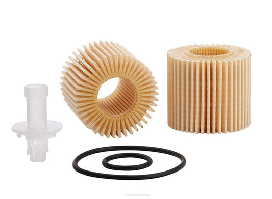Ryco Oil Filter R2620P Ryco part R2620P automotive oil filter