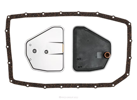 Ryco Transmission Filter Kit RTK179 Ryco part RTK179 automotive transmission filter