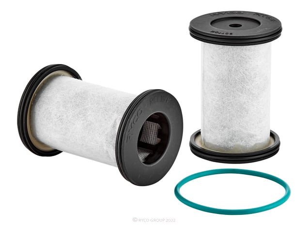 Ryco Crankcase Filter Element RCC151F