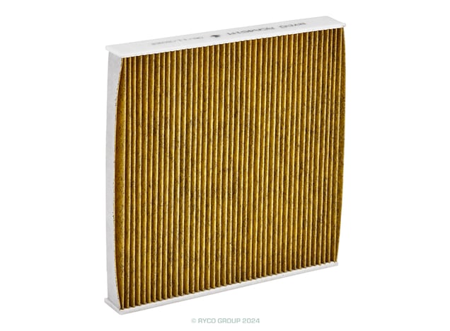 Ryco N99 MicroShield Cabin Air Filter - RCA451M - RCA451M