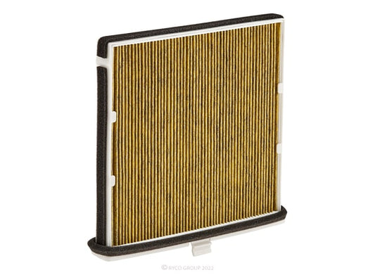 Ryco N99 MicroShield Cabin Air Filter RCA323M Ryco part RCA323M automotive cabin air filter