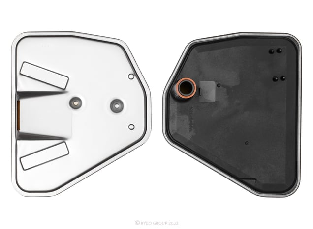 Ryco Transmission Filter Kit RTK182