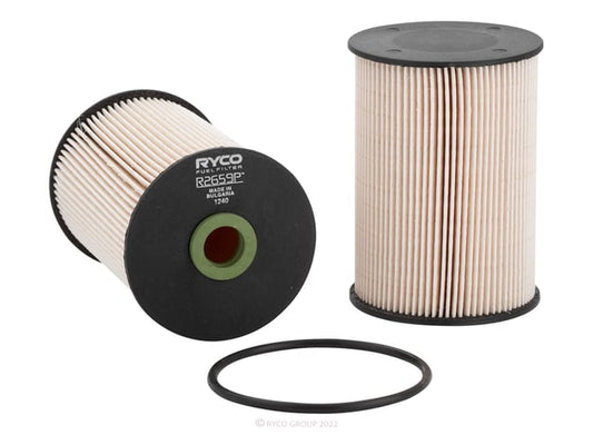 Ryco Fuel Filter R2659P Ryco part R2659P automotive fuel filter