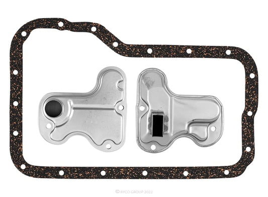 Ryco Transmission Filter Kit RTK54