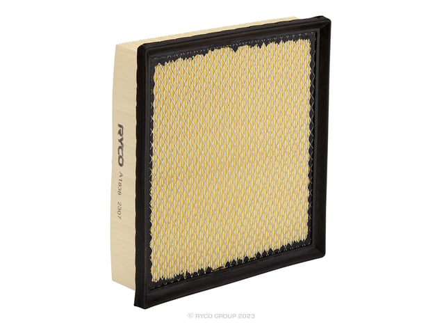 Ryco Air Filter - A1838 - A1838