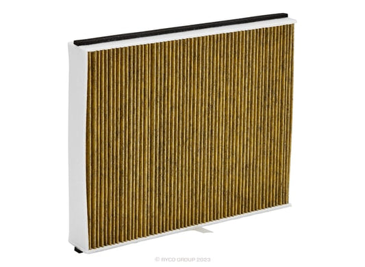 Ryco N99 MicroShield Cabin Air Filter - RCA460M Ryco part RCA460M automotive cabin air filter