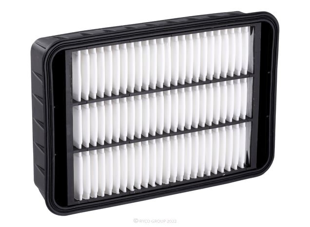 Ryco Air Filter - A1622 - A1622
