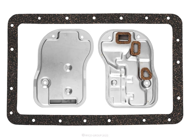 Ryco Transmission Filter Kit - RTK90 - RTK90