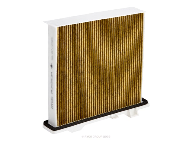 Ryco N99 MicroShield Cabin Air Filter - RCA252M - RCA252M