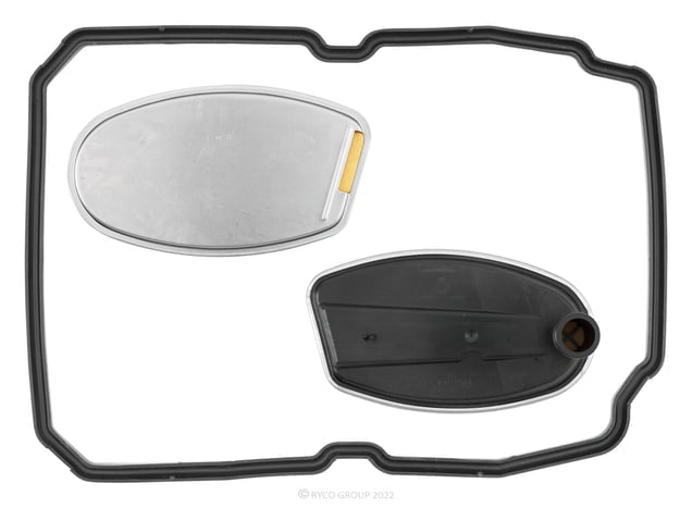 Ryco Transmission Filter Kit - RTK92 - RTK92
