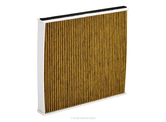 Ryco N99 MicroShield Cabin Air Filter RCA270M Ryco part RCA270M automotive cabin air filter