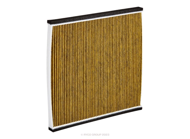 Ryco N99 MicroShield Cabin Air Filter - RCA104M Ryco part RCA104M automotive cabin air filter