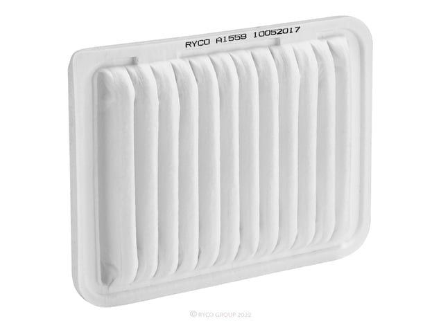 Ryco Air Filter - A1559 - A1559