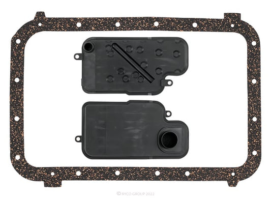 Ryco Transmission Filter Kit RTK51 Ryco part RTK51 automotive transmission filter