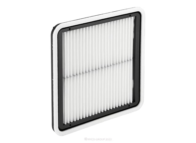 Ryco Air Filter - A1527 - A1527
