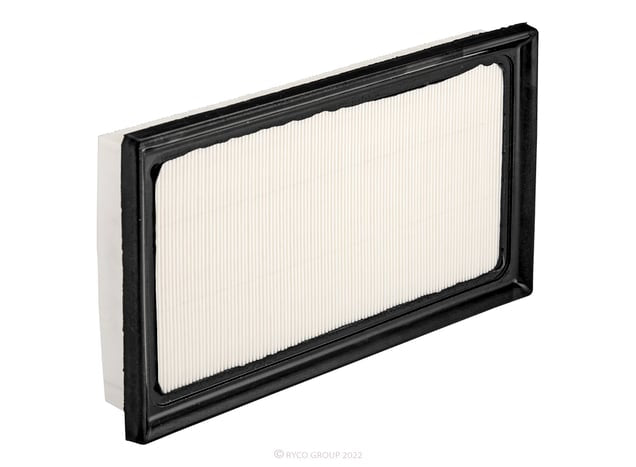 Ryco Air Filter - A1976 - A1976