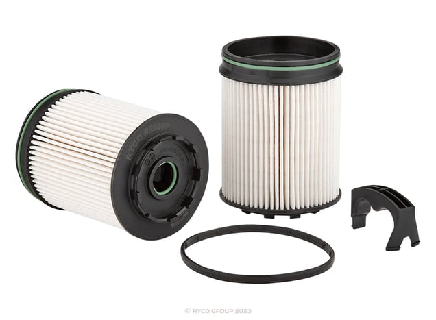 Ryco Fuel Filter - R2880P