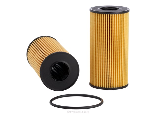 Ryco Oil Filter - R2660P