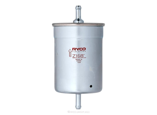 Ryco Fuel Filter Z168 Ryco part Z168 automotive fuel filter