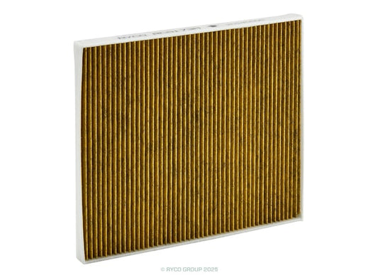 Ryco N99 MicroShield Cabin Air Filter - RCA173M Ryco part RCA173M automotive cabin air filter