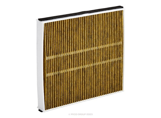 Ryco N99 MicroShield Cabin Air Filter RCA182M Ryco part RCA182M automotive cabin air filter
