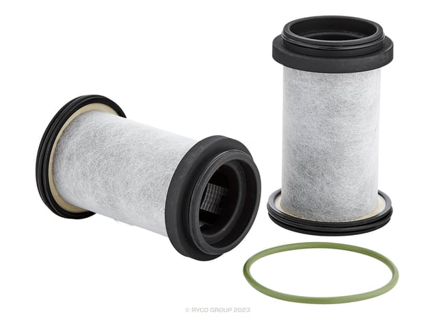 Ryco Catch Can Filter Element RCC160F - RCC160F