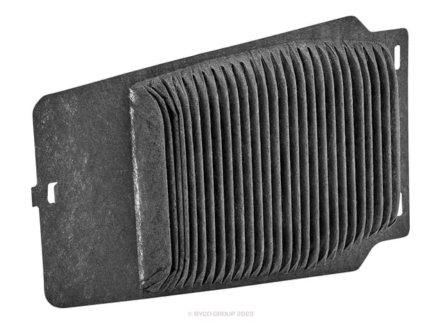 Ryco Battery Air Filter - RBA103 - RBA103