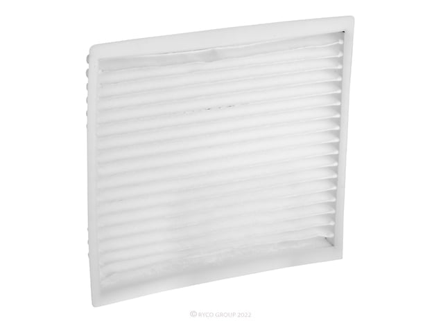 Ryco Cabin Air Filter RCA140P