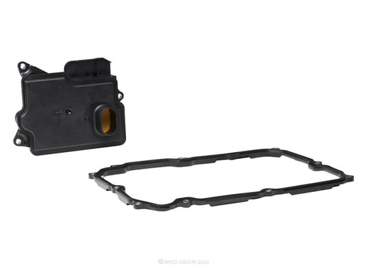 Ryco Automatic Transmission Filter Kit RTK305 Ryco part RTK305 automotive transmission filter